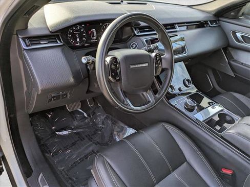 Used 2019 Land Rover Range Rover Velar R-Dynamic SE image 10