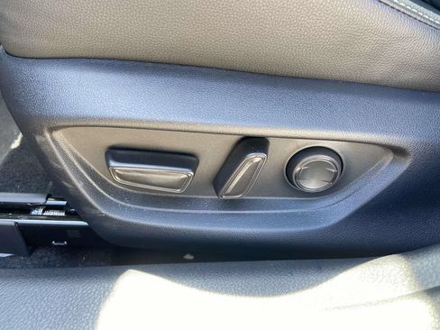 Used 2025 Toyota Camry SE w/ Multimedia Upgrade Package FWD image 15