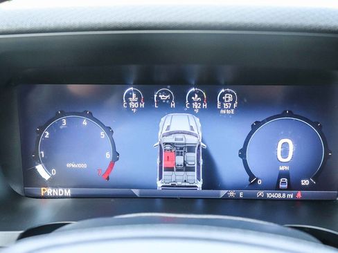 Used 2025 Ford F150 STX RWD image 29