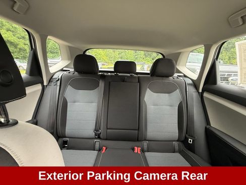 Used 2025 Volkswagen Taos S FWD image 18