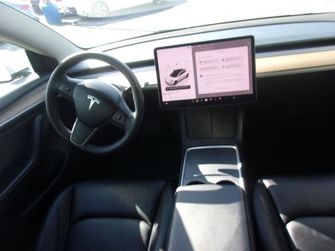 Used 2023 Tesla Model 3 Long Range AWD/4WD image 17