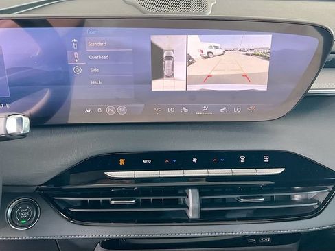 New 2026 Buick Enclave Sport Touring w/ Power Package FWD image 9