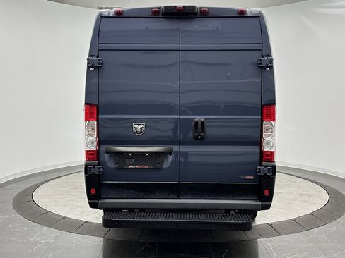 Used 2020 RAM ProMaster 3500 FWD image 6