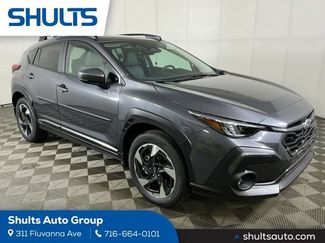 New 2026 Subaru Crosstrek 2.5i Limited AWD/4WD video 1