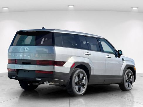 New 2026 Hyundai Santa Fe SE FWD image 4