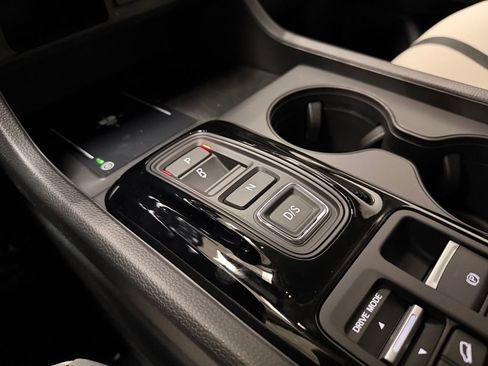 New 2026 Honda Passport RTL image 12