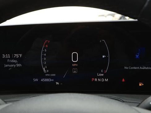 Used 2024 Cadillac XT4 Premium Luxury image 12