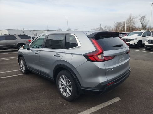 Used 2023 Honda CR-V EX-L image 4