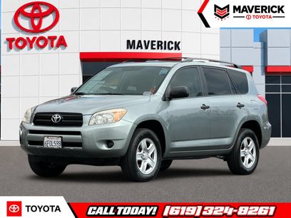 Used 2008 Toyota RAV4 2WD w/ 3rd Row