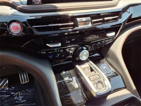New 2026 Acura MDX A-Spec image 17