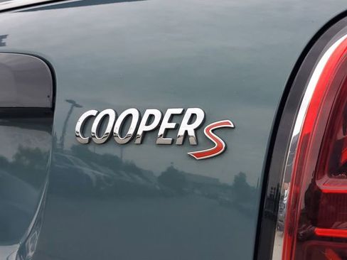 Used 2022 MINI Cooper Countryman S FWD image 7