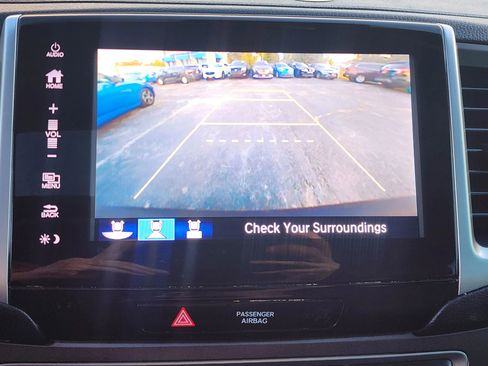 Used 2017 Honda Pilot EX-L image 14