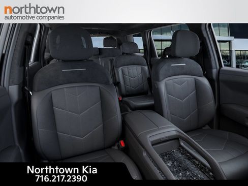 New 2027 Kia Telluride SX Prestige X-Pro AWD/4WD image 16
