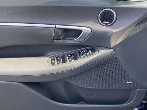 Used 2022 Hyundai Sonata SEL Plus FWD image 15