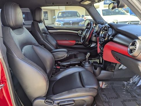 Used 2020 MINI Cooper John Cooper Works w/ Driver Assistance Package image 20