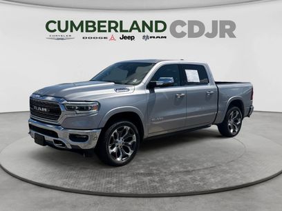 Used 2023 RAM 1500 Limited