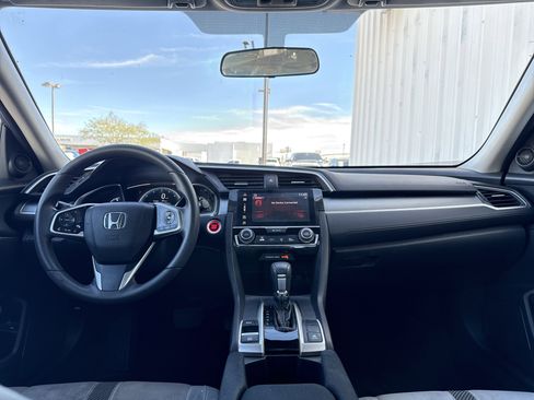 Used 2017 Honda Civic EX image 17