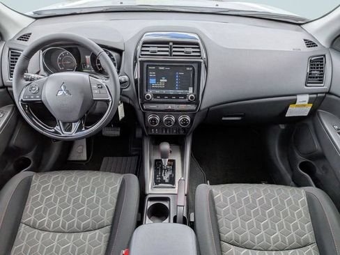 New 2026 Mitsubishi Outlander Sport LE AWD/4WD image 13