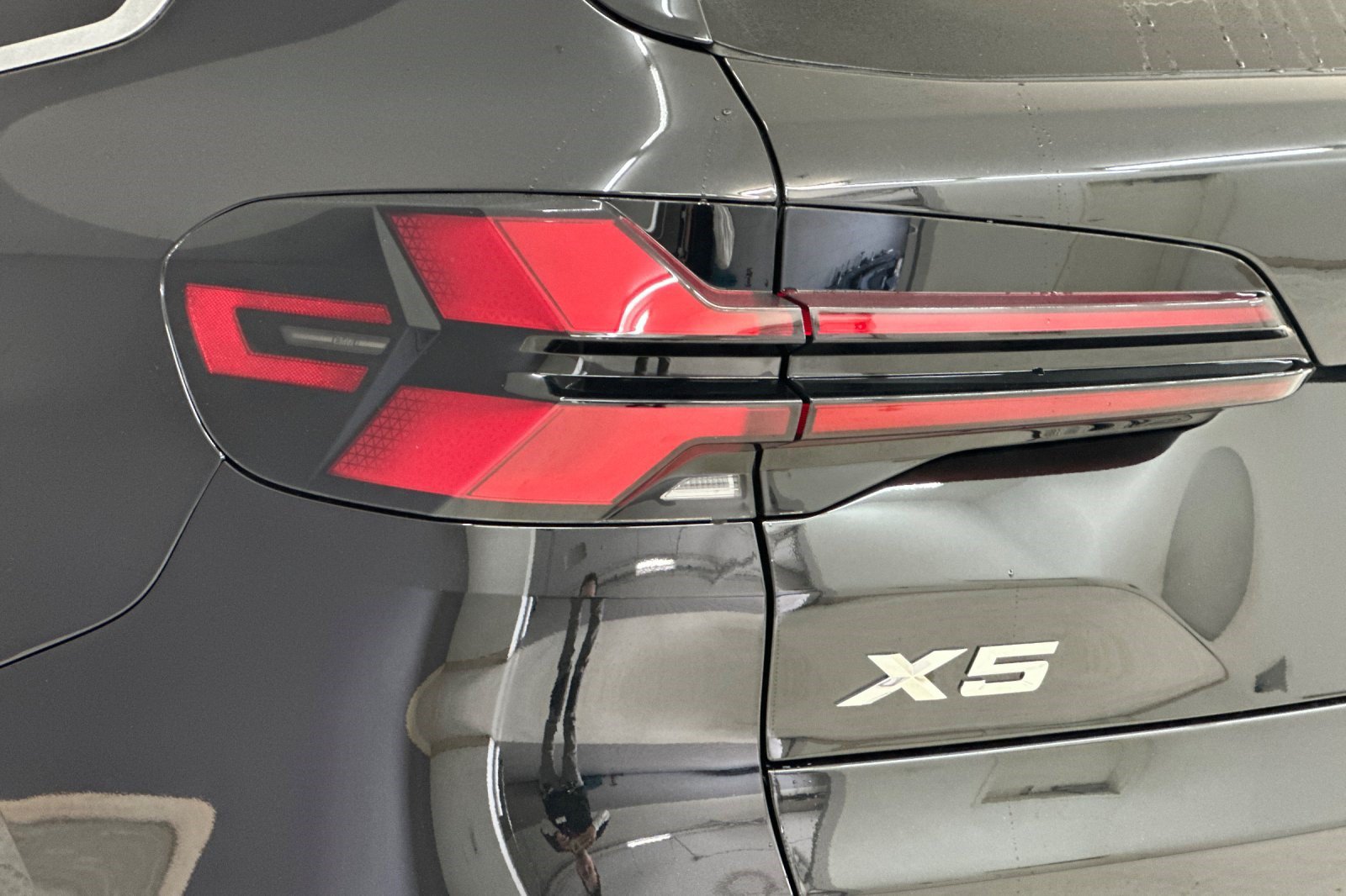 New 2026 BMW X5 sDrive40i RWD image 12