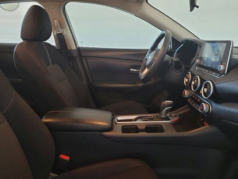 Used 2024 Nissan Sentra SV FWD image 21