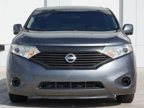 Used 2016 Nissan Quest SV image 4