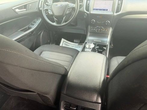 Used 2020 Ford Edge SE FWD image 36