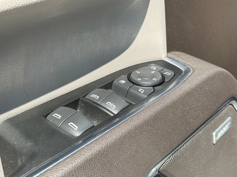 Used 2025 Chevrolet Silverado 1500 LTZ w/ LTZ Premium Texas Edition RWD image 23