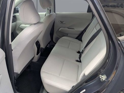 Used 2024 Hyundai Kona SEL w/ Convenience Package FWD image 13