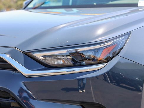 Certified 2024 Toyota Grand Highlander AWD image 21