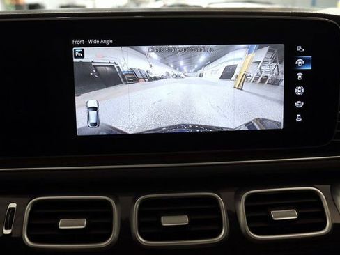 Certified 2022 Mercedes-Benz GLE 53 AMG GLE 53 AMG image 10