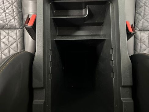 Used 2024 Nissan Murano Platinum w/ Cargo Package image 41