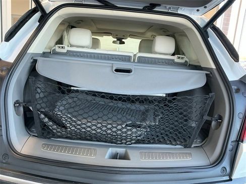 Certified 2023 Cadillac XT5 Premium Luxury w/ LPO, Floor Liner Package image 14