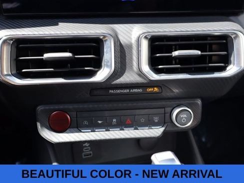 Used 2026 Ford Mustang Premium RWD image 12