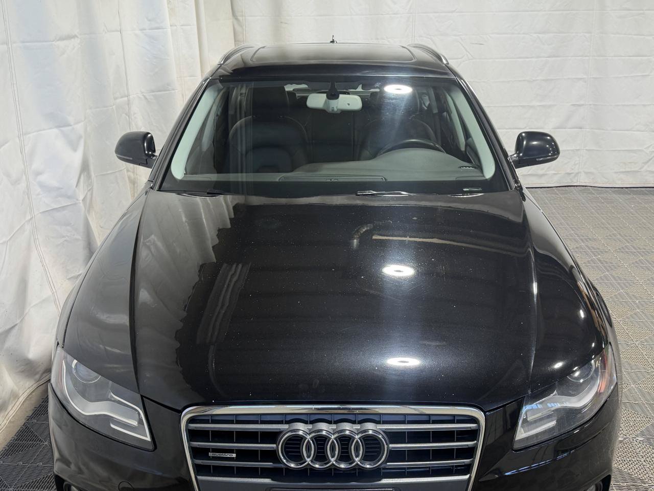 Used 2009 Audi A4 2.0T Premium Plus AWD/4WD image 2