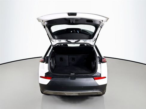 Used 2022 Chevrolet Bolt EUV Premier w/ Sun & Sound Package image 27