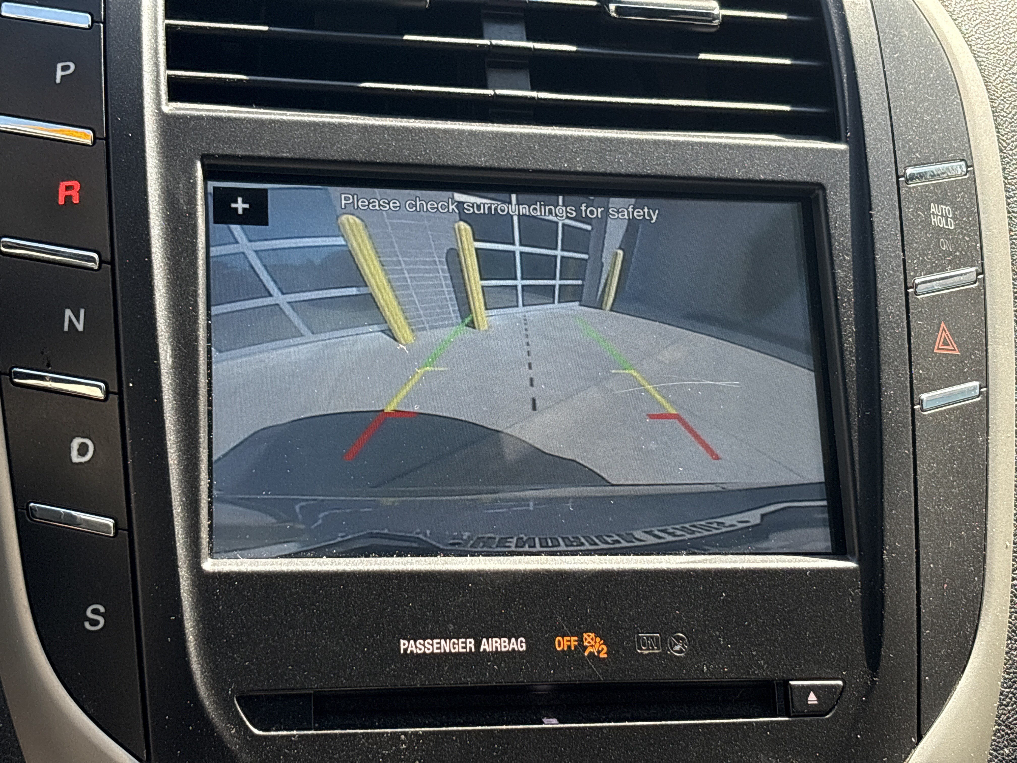 Used 2017 Lincoln MKC Reserve AWD/4WD image 25