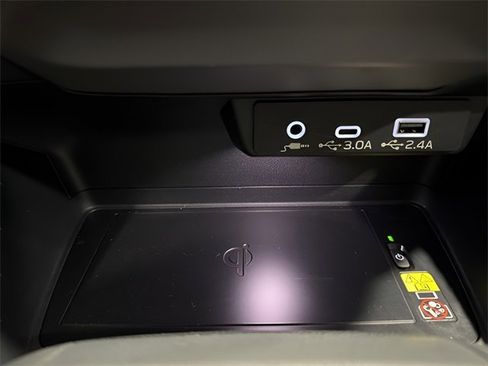 Certified 2025 Subaru Crosstrek 2.5i Sport w/ Popular Package #4A image 21