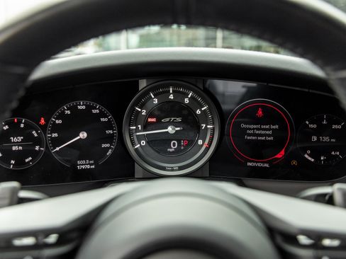 Certified 2022 Porsche 911 Carrera GTS image 29