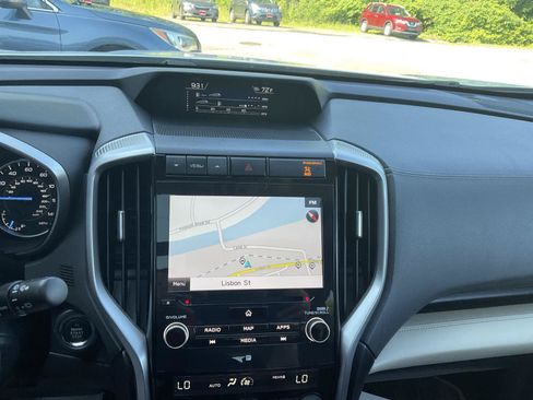 Used 2019 Subaru Ascent Touring AWD/4WD image 18