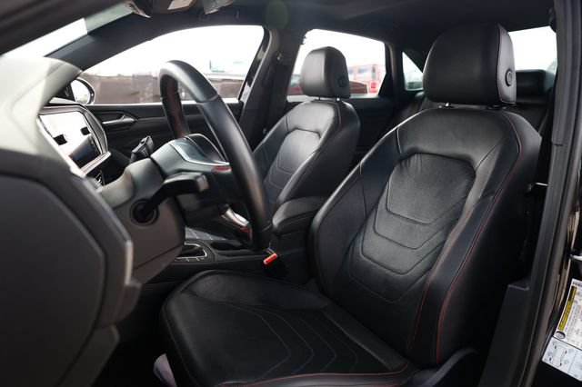 Used 2020 Volkswagen Jetta GLI Autobahn FWD image 9