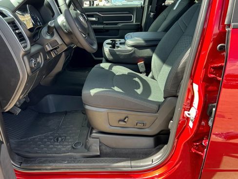 New 2026 RAM 2500 Big Horn image 17