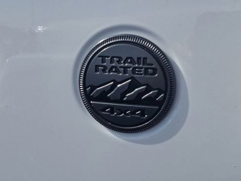 New 2026 Jeep Wrangler Sport S image 10