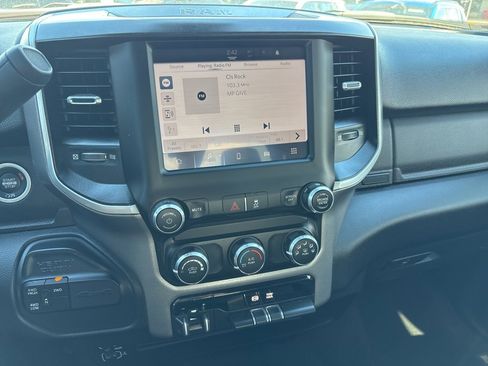 Used 2023 RAM 3500 Big Horn w/ Level 1 Equipment Group image 16