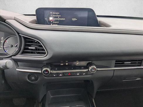 Used 2022 MAZDA CX-30 AWD 2.5 S w/ Premium Package image 15