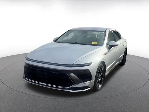 Used 2025 Hyundai Sonata SEL image 10