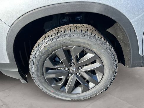 New 2026 Honda Ridgeline Sport image 14