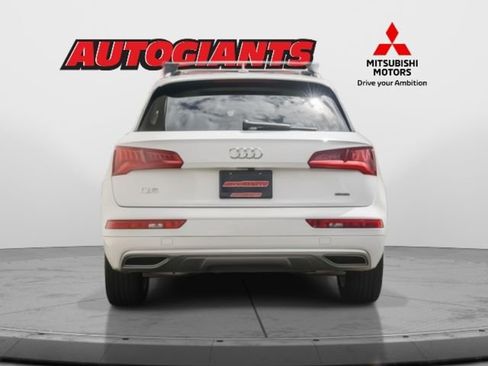 Used 2019 Audi Q5 2.0T Premium w/ Convenience Package image 8