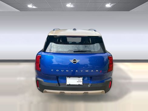New 2025 MINI Cooper Countryman S image 10