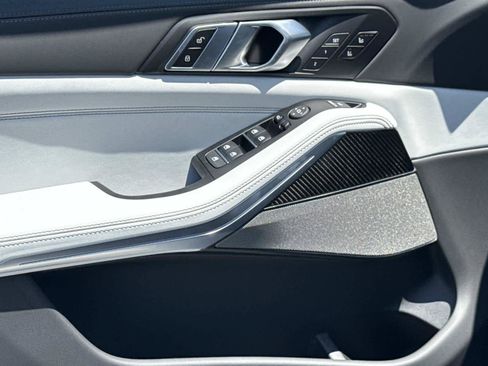 New 2026 BMW X5 M60i AWD/4WD image 27