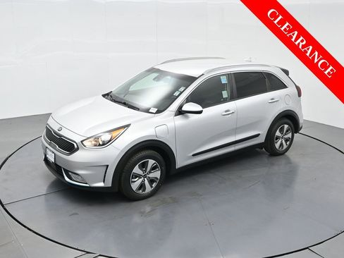 Used 2019 Kia Niro LX image 49